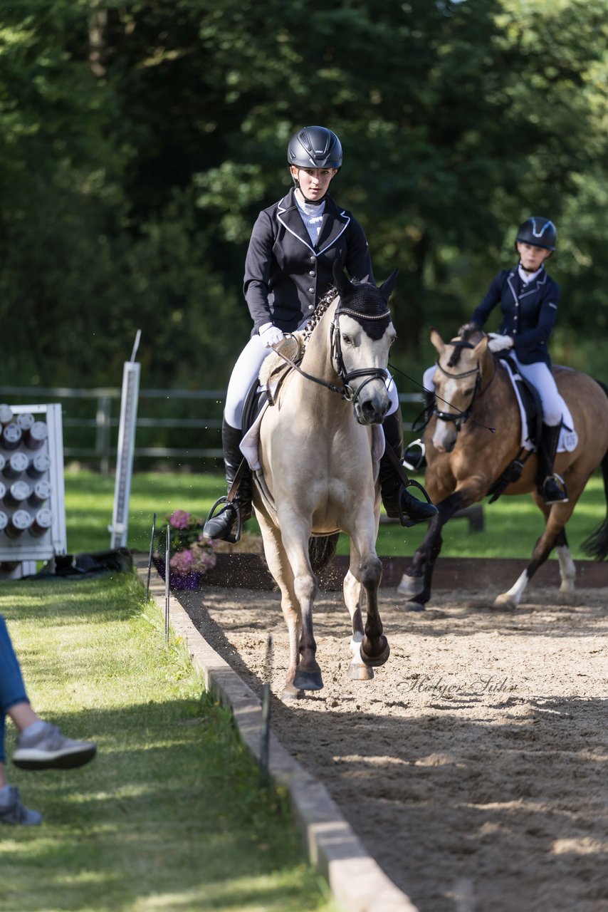 Bild 538 - Pony Akademie Turnier